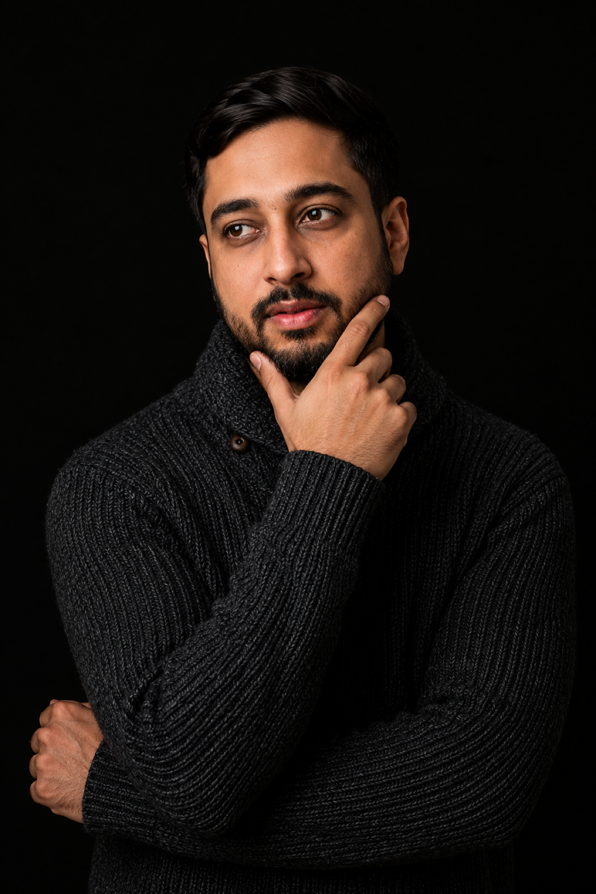 Rohin Grover